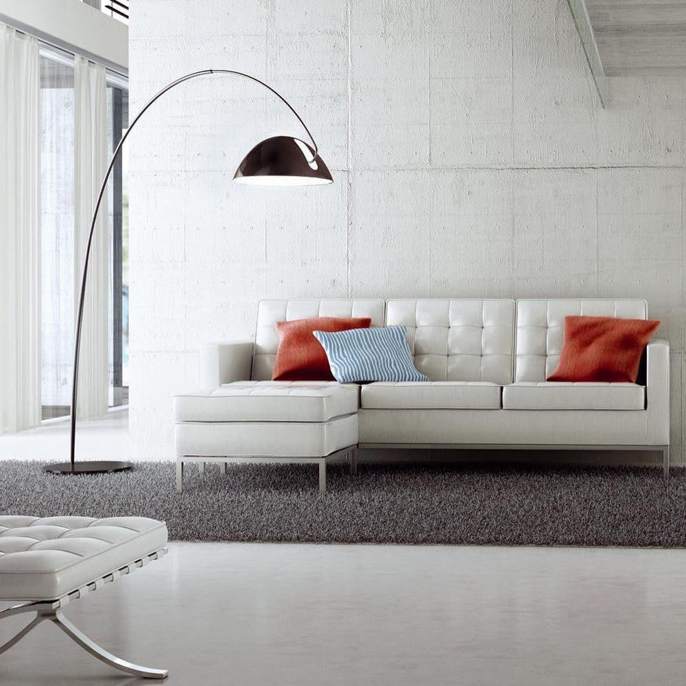 Pluma Floor Lamp