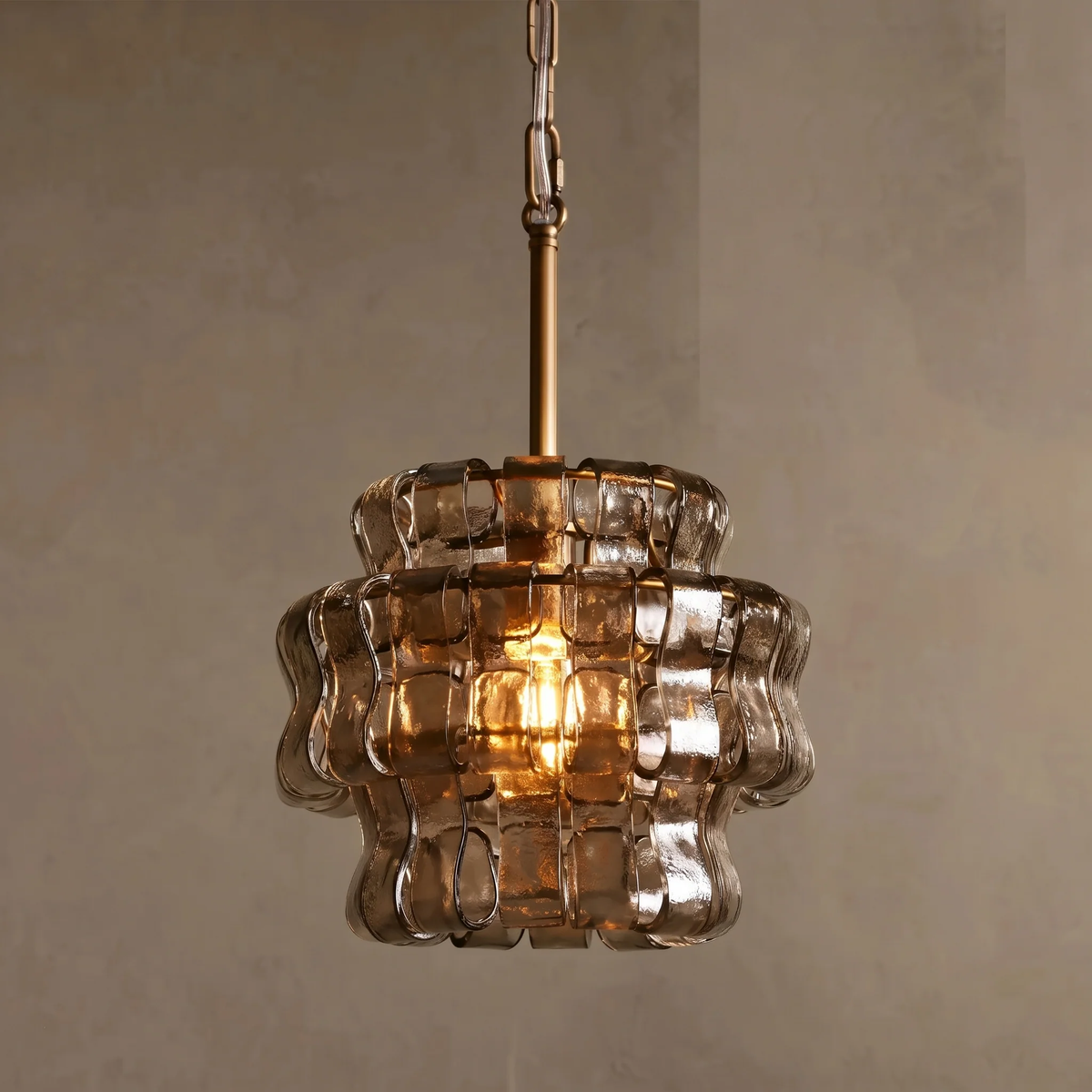 Onda Pendant Light