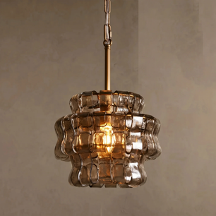 Onda Pendant Light