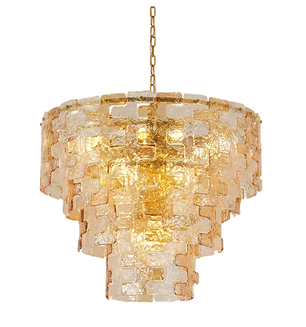 Intreccio Chandelier