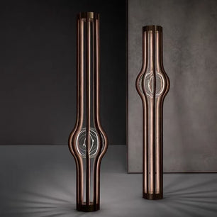 Ashaa Natevo Floor Lamp