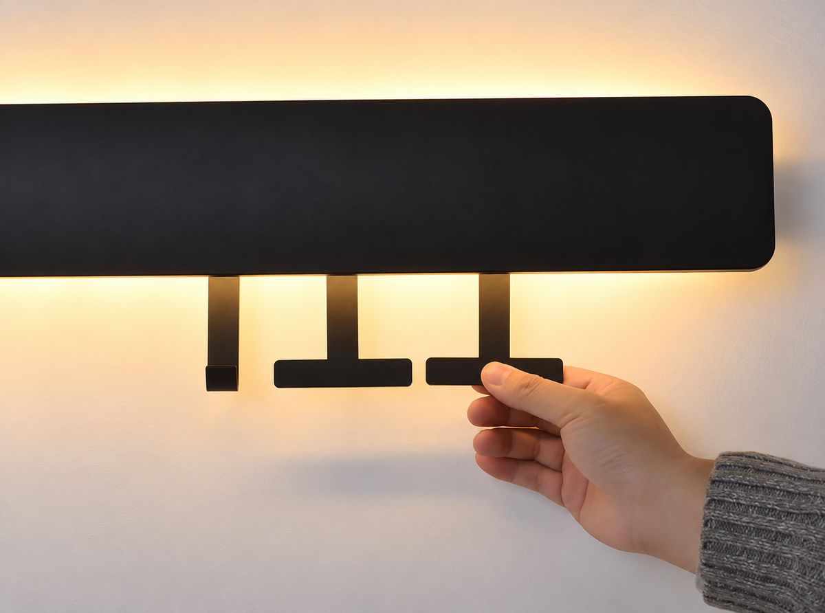 Atrio Wall Light