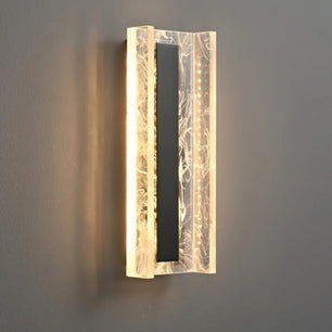 Alberta Wall Lamp