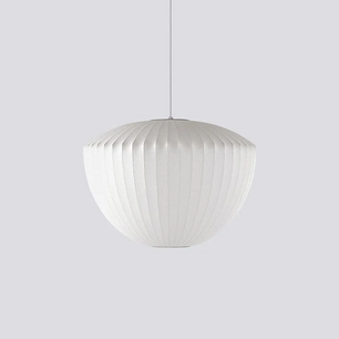 Nelson Bubble Pendant Lamp