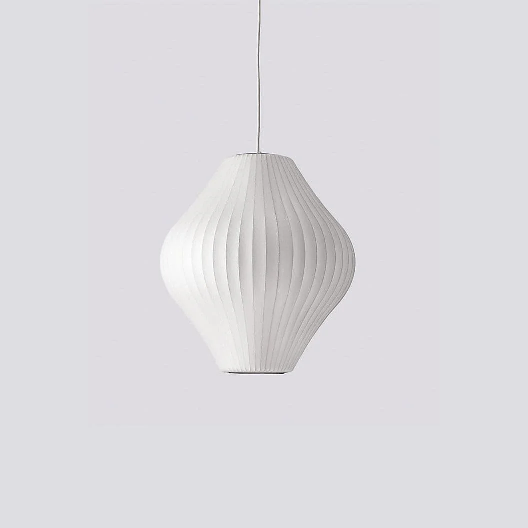 Nelson Bubble Pendant Lamp