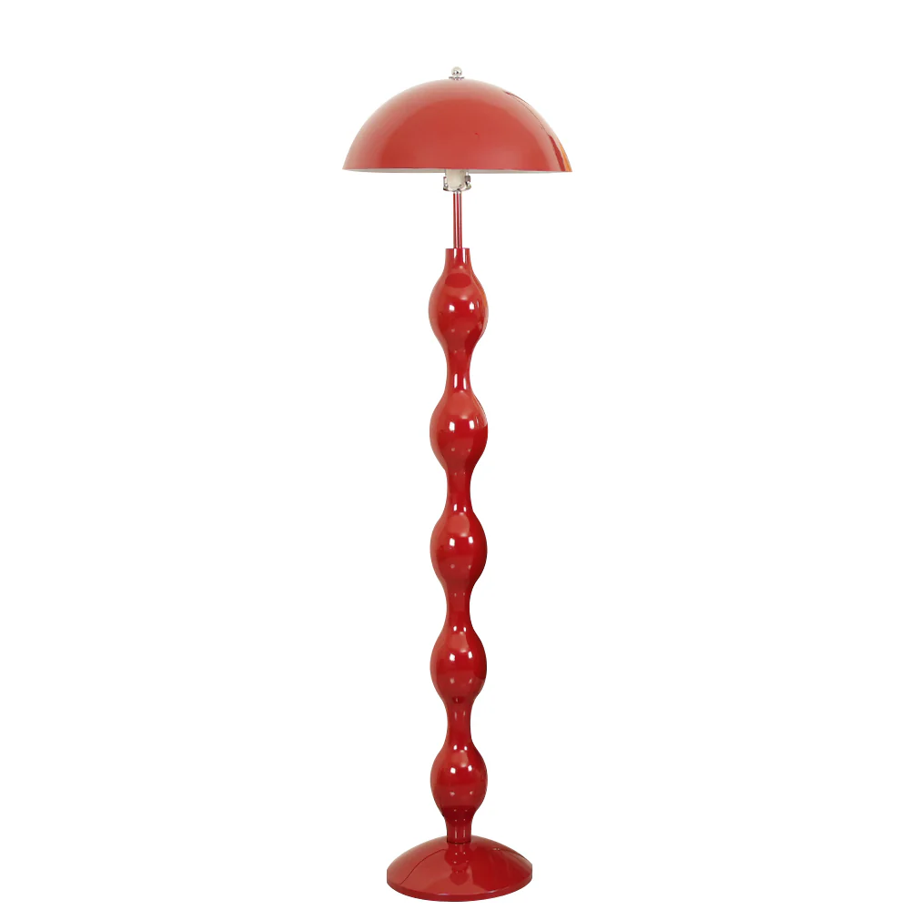 Drop Floor Lamp