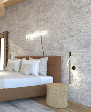 Leto Wall Lamp