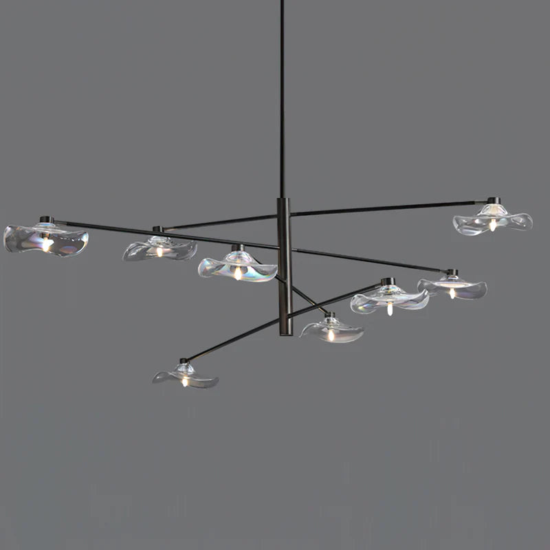 Dainolite Chandelier