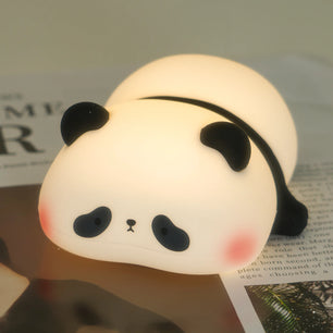 Panda Table Lamp