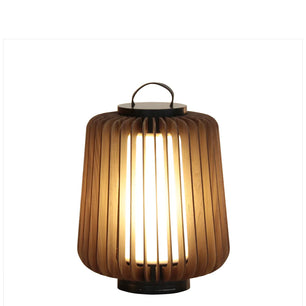 Legno Outdoor Table Lamp