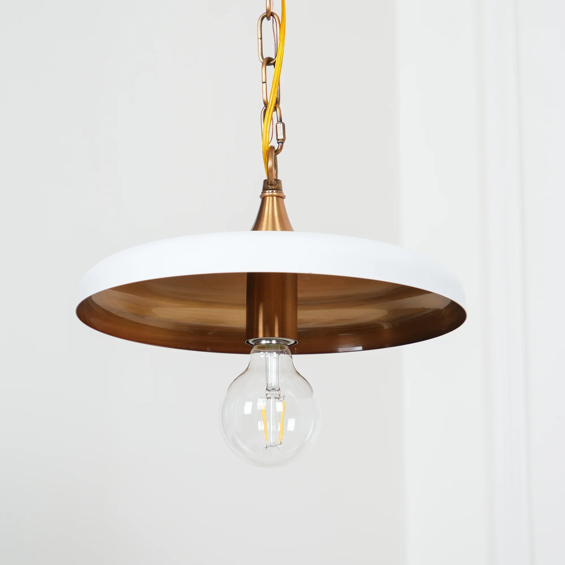 Julia Victor Pendant Lamp