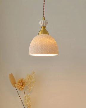 Chrasy Ceramics Pendant Lamp