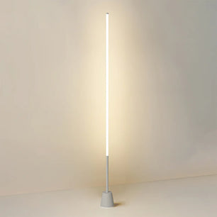 Pipeline Floor Lamp