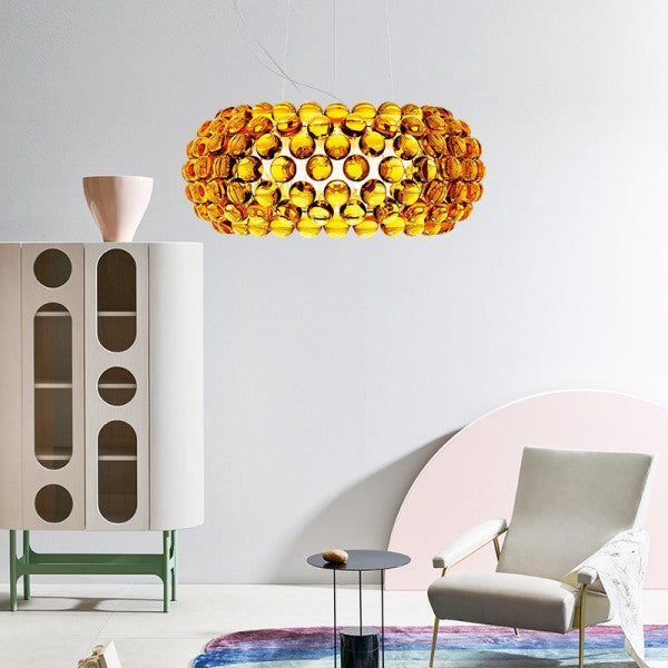 Caboche Pendant Lamp