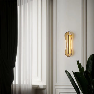 Cell Wall Lamp