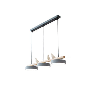 Sienna Bird Pendant Lamp