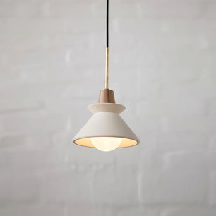 Scandinavian Pendant Lamp