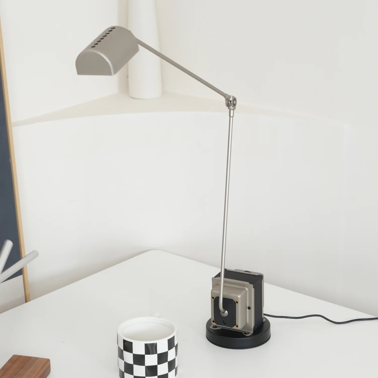 Zalena Table Lamp