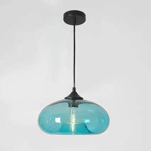 Bella Glass Pendant Lamp