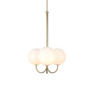 Angle Pendant Lamp