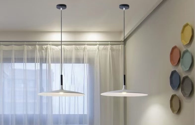 Aplomb Large Pendant Light