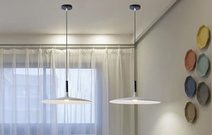Aplomb Large Pendant Light