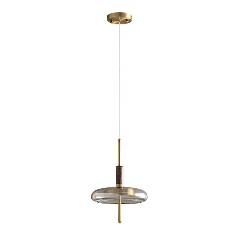 Mico Pendant Light
