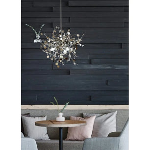 Argent Pendant Light