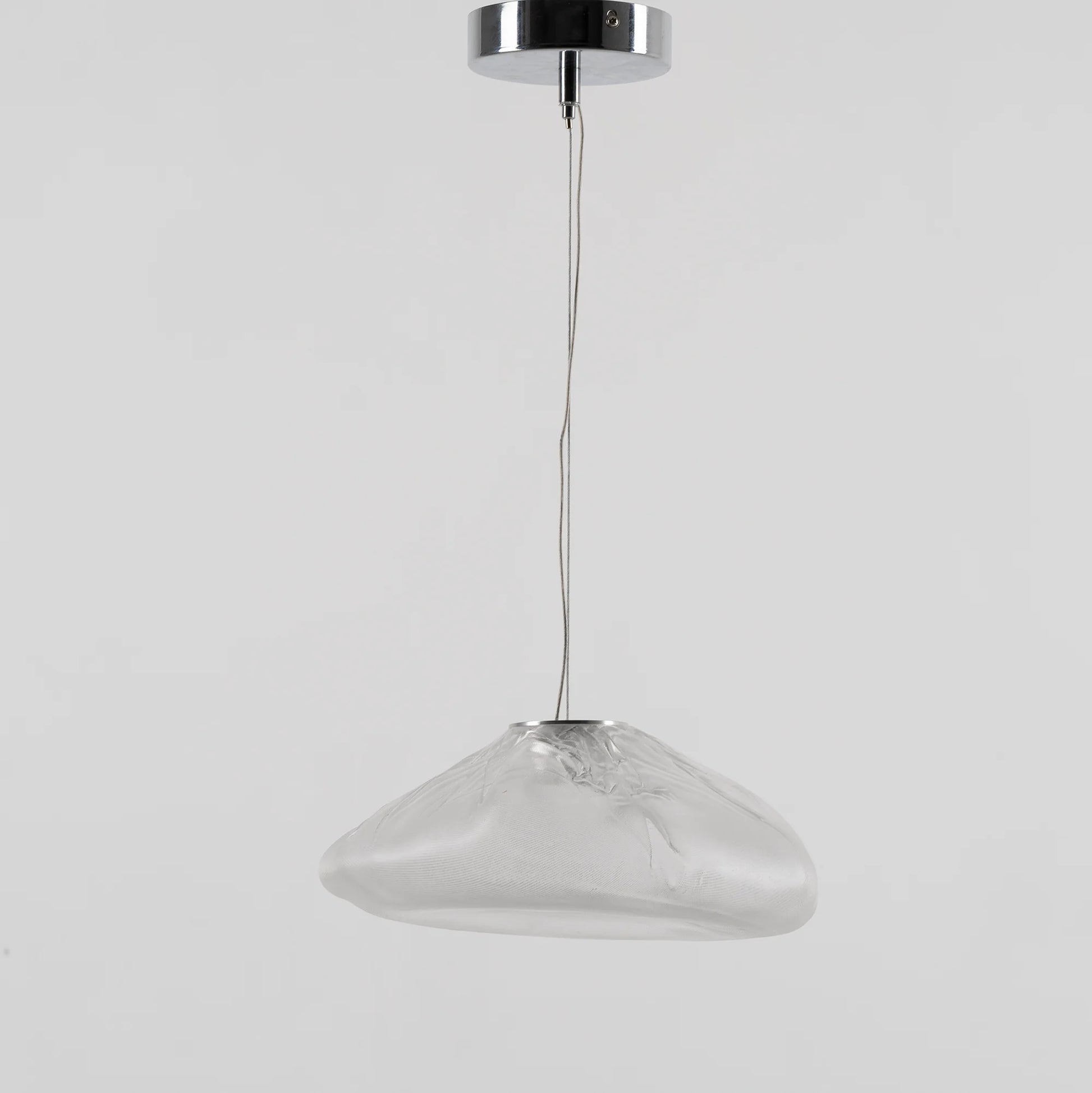 73 Random Glass Pendant Light