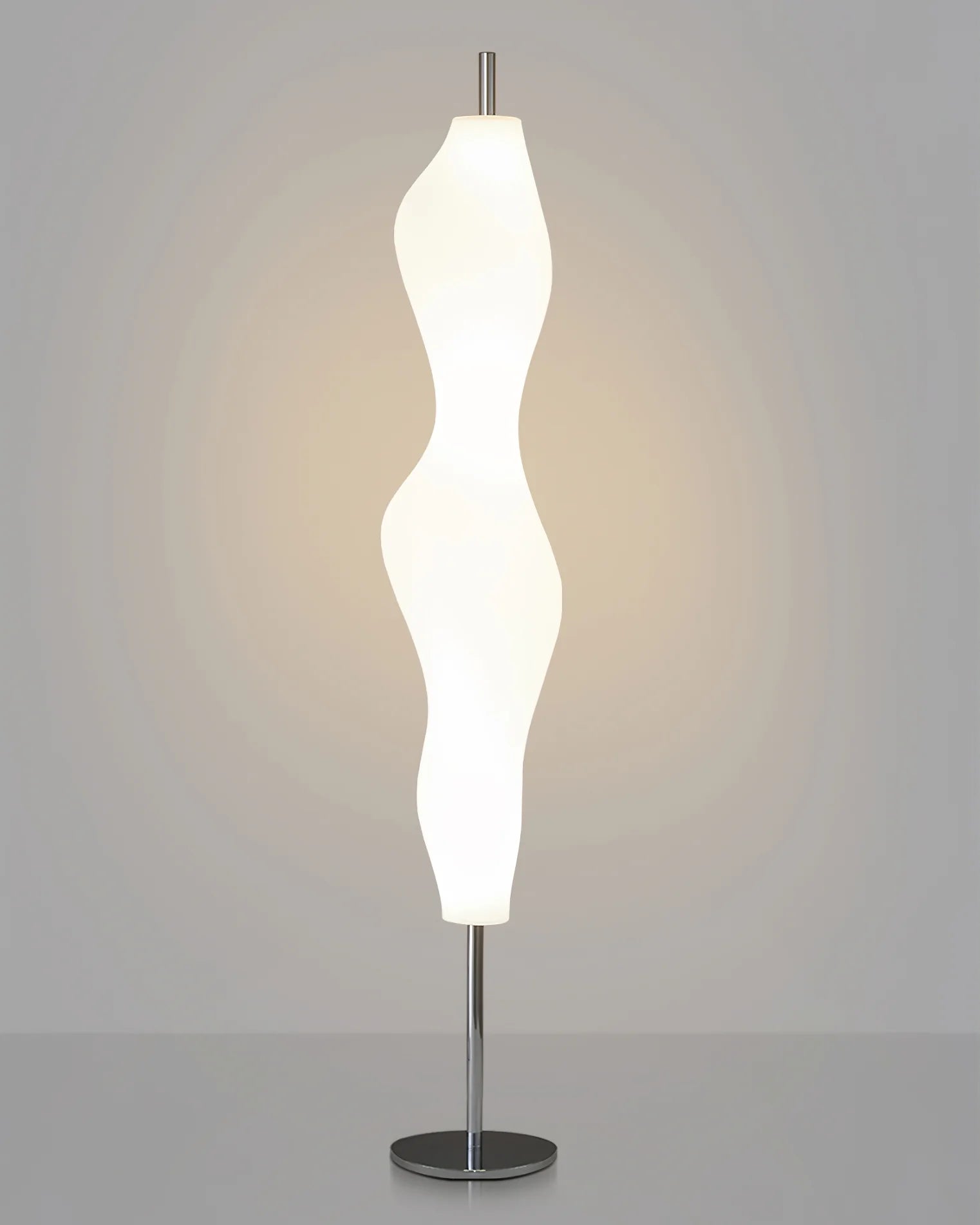 Empirico Floor Lamp