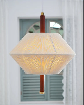 Totora Pendant Lamp