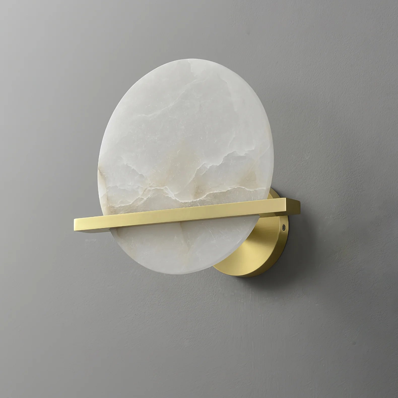 Savion Wall Lamp