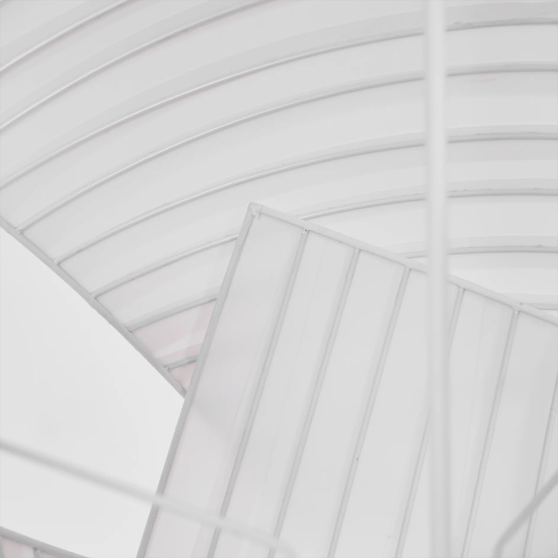 Voiles Pendant Lamp