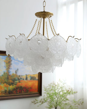 Pertid Chandelier