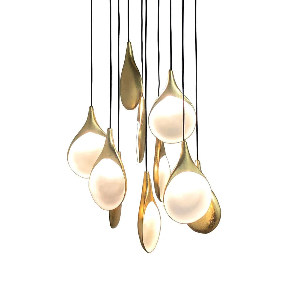 Conica Pendant Light