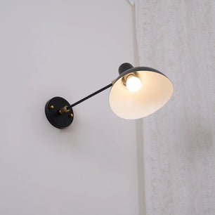 Mantis Wall Lamp