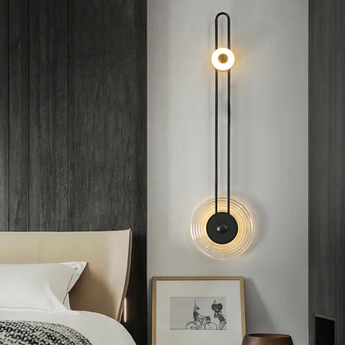 Gaia Wall Lamp