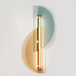 Papillon Wall Lamp