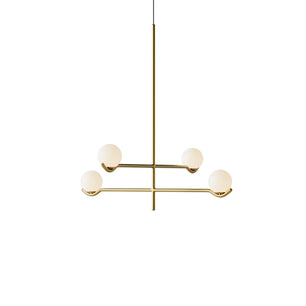 Baer Pendant Light