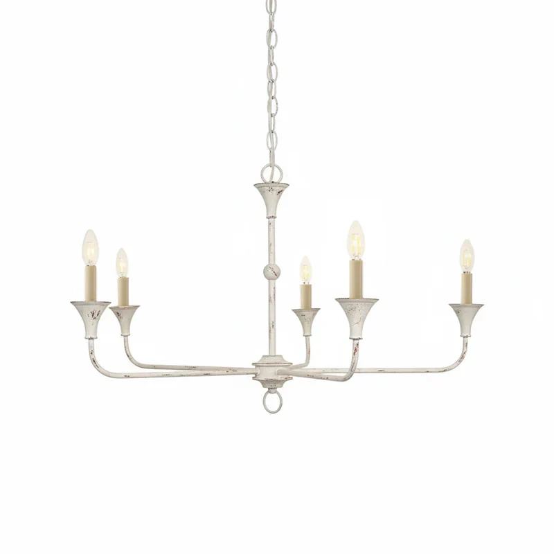 Seraphina Modern Chandelier