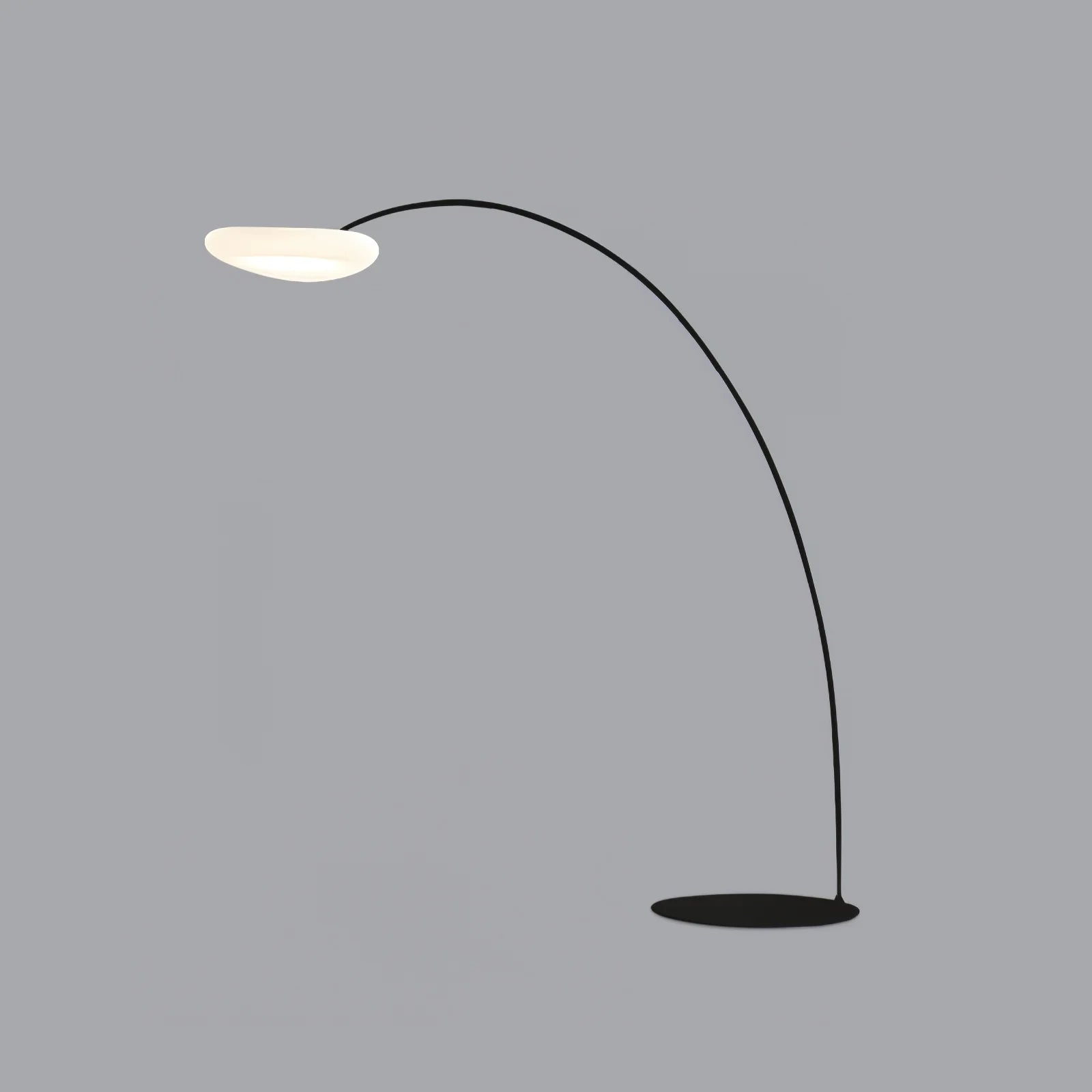 Mr Magoo Floor Lamp