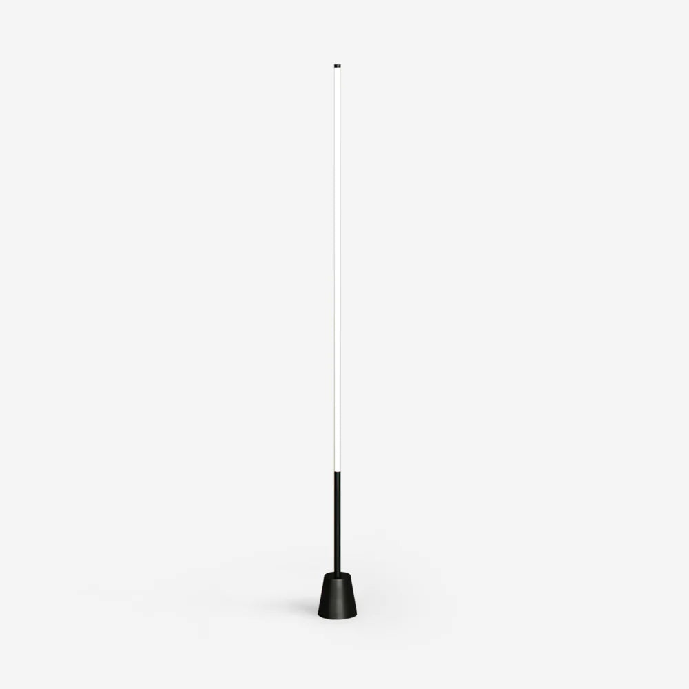 Pipeline Floor Lamp