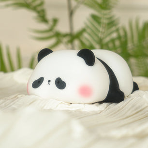 Panda Table Lamp