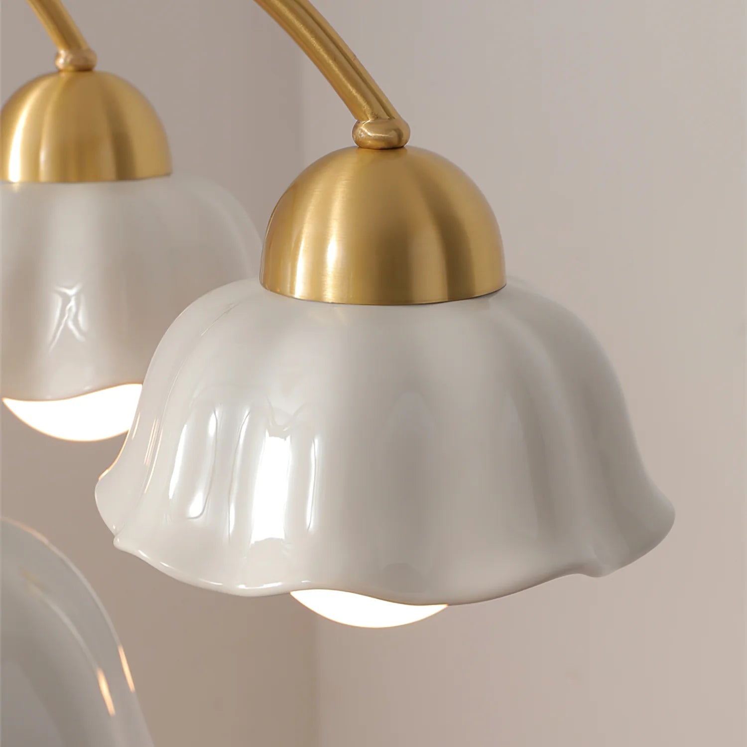 Swedish Modern Chandeliers