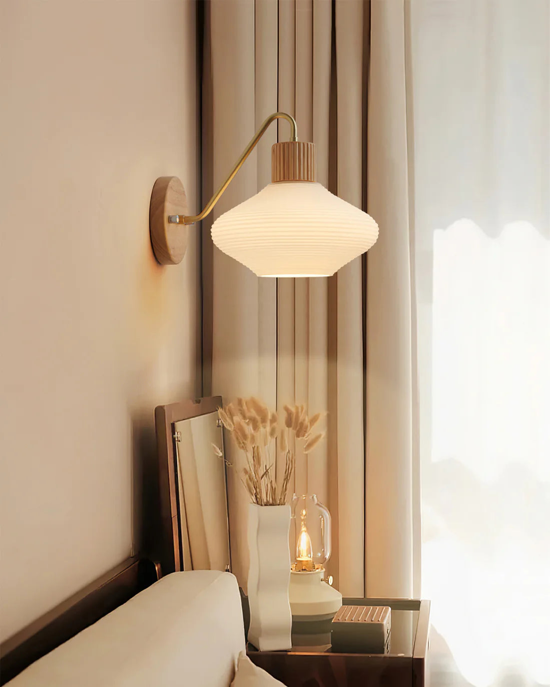 Wohlert Wall Lamp