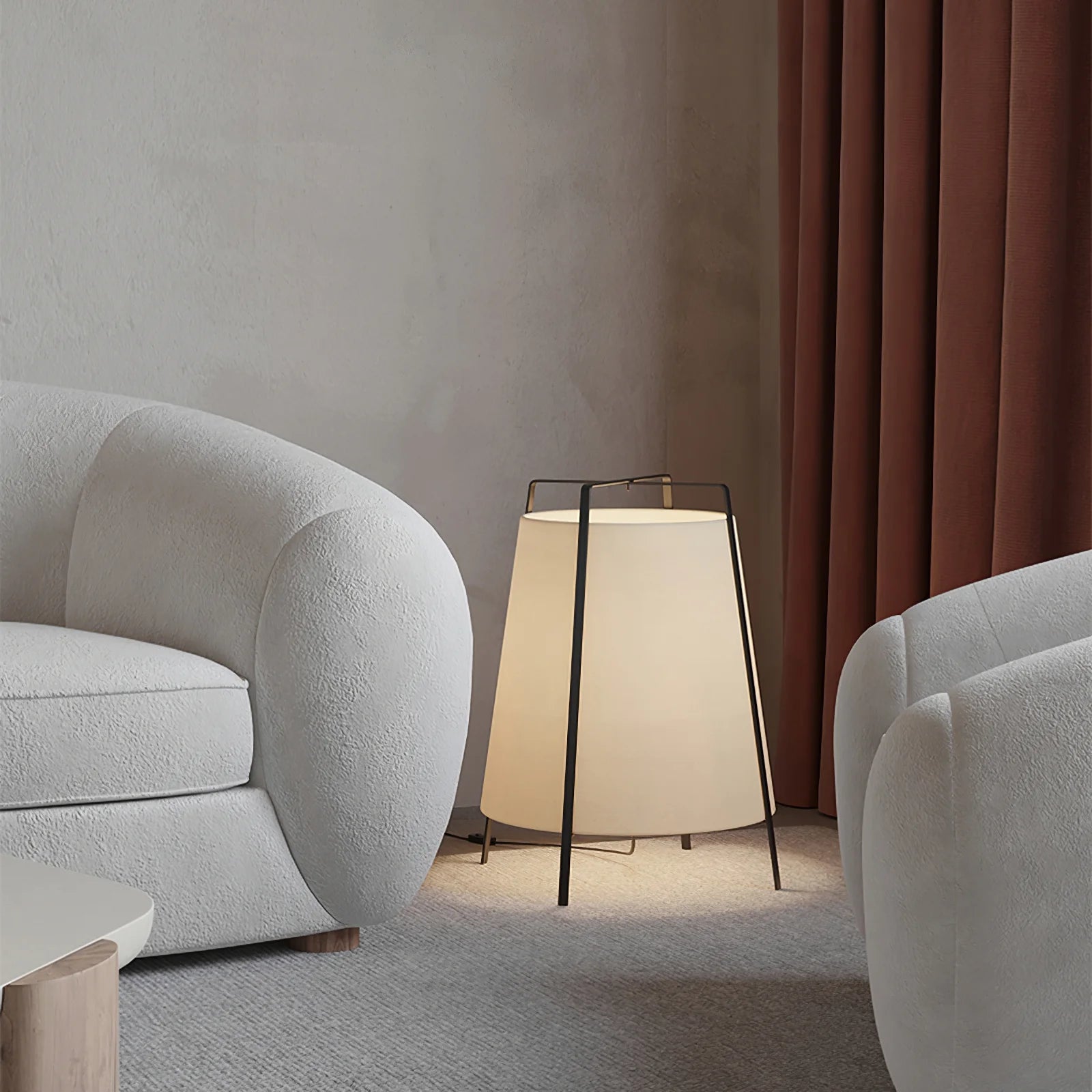 Akane Table Lamp