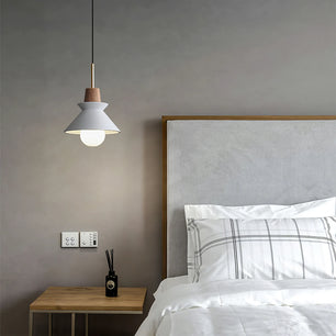 Scandinavian Pendant Lamp