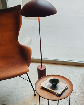 Geen-a Floor Lamp