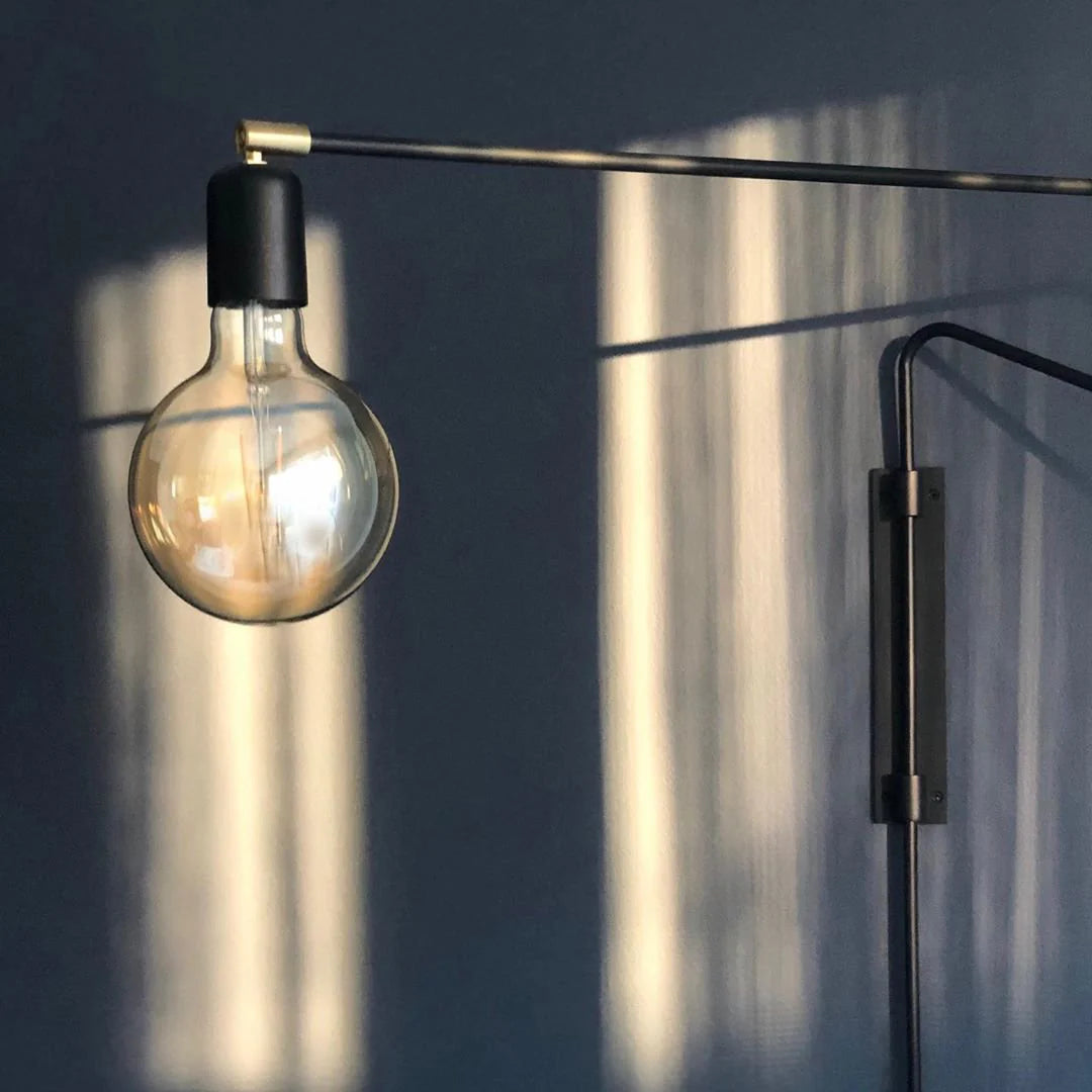 Swing Wall Lamp