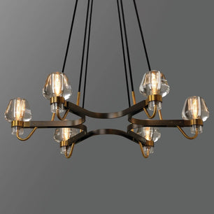 Montalembert Chandelier